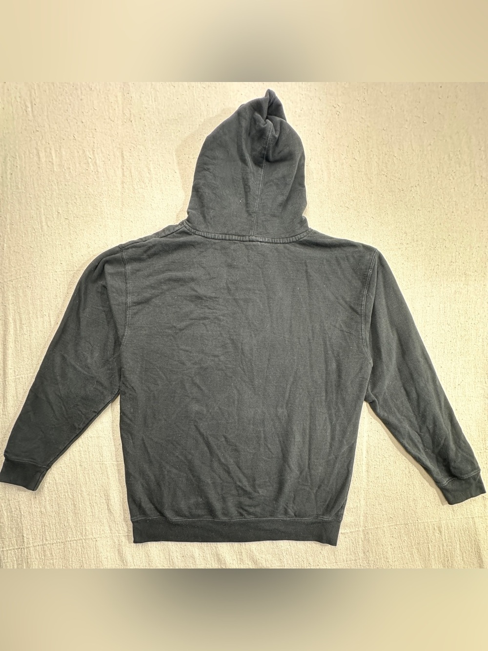 Harry Styles Love On Tour Rabbit Graphic Hoodie Black Large Concert Music (e) - Picture 3 of 7